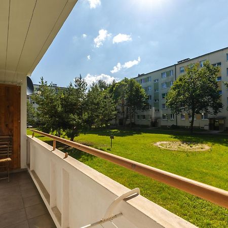 Apartament Przy Termach Cieplickich Julcia Jelenia Gora Luaran gambar