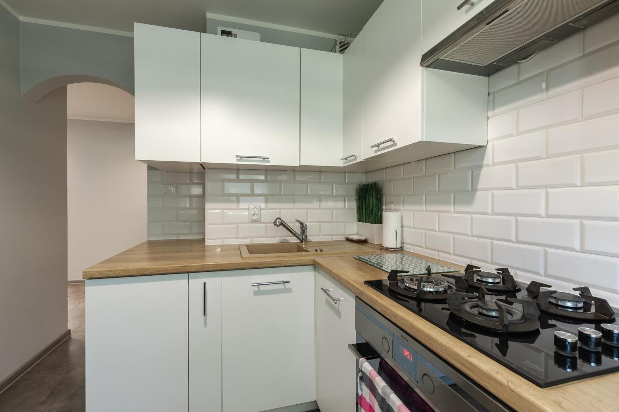 Apartament Przy Termach Cieplickich Julcia Jelenia Gora Luaran gambar