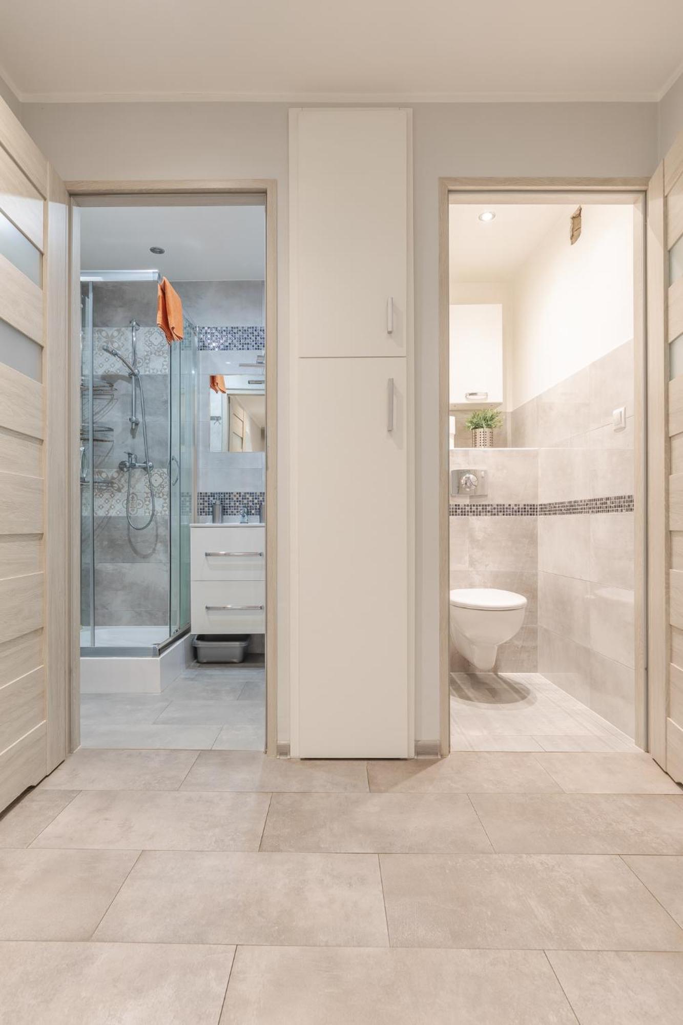 Apartament Przy Termach Cieplickich Julcia Jelenia Gora Luaran gambar