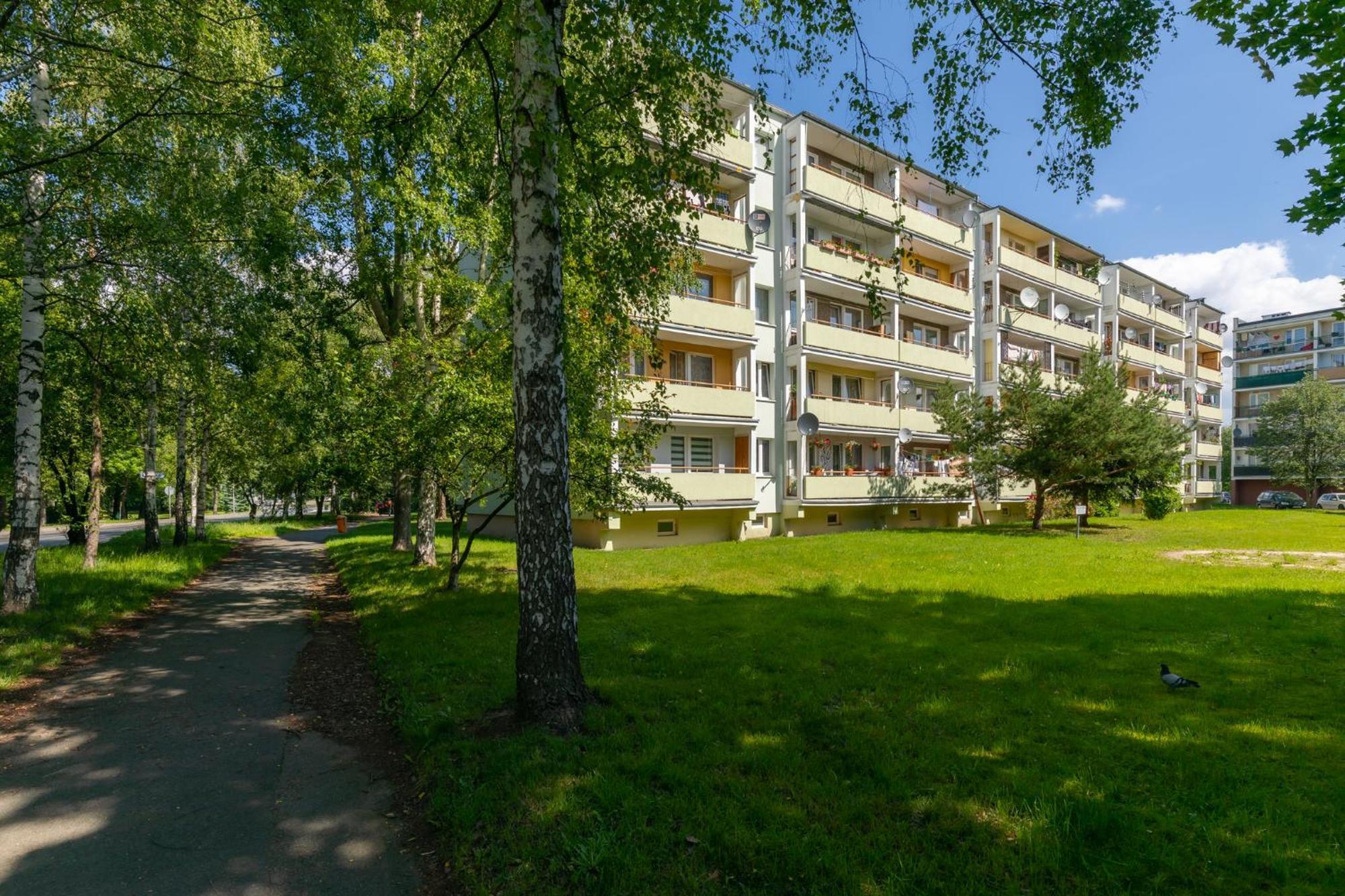 Apartament Przy Termach Cieplickich Julcia Jelenia Gora Luaran gambar