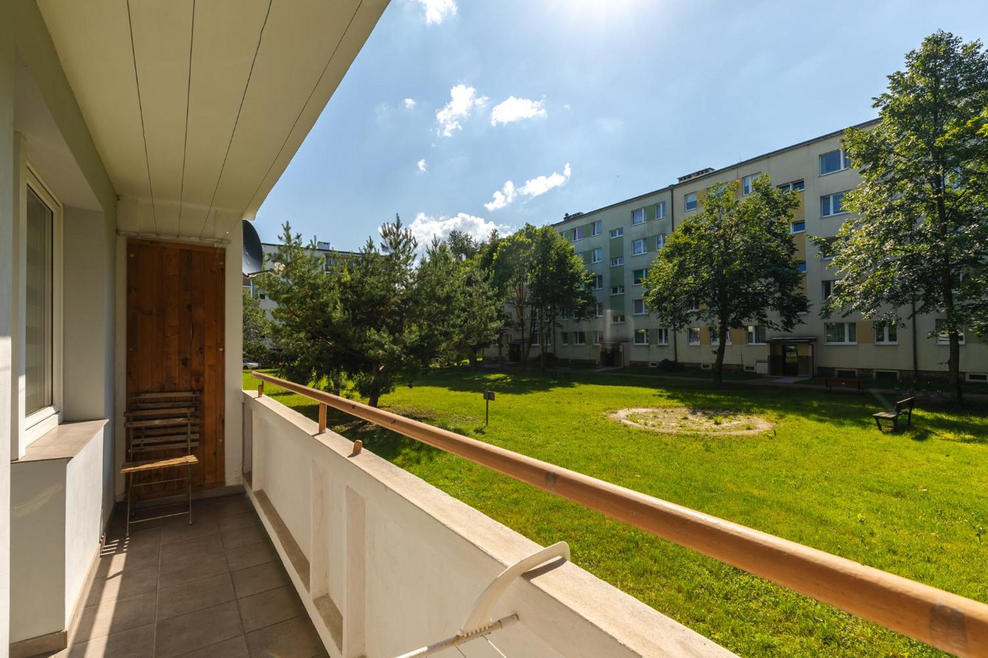 Apartament Przy Termach Cieplickich Julcia Jelenia Gora Luaran gambar