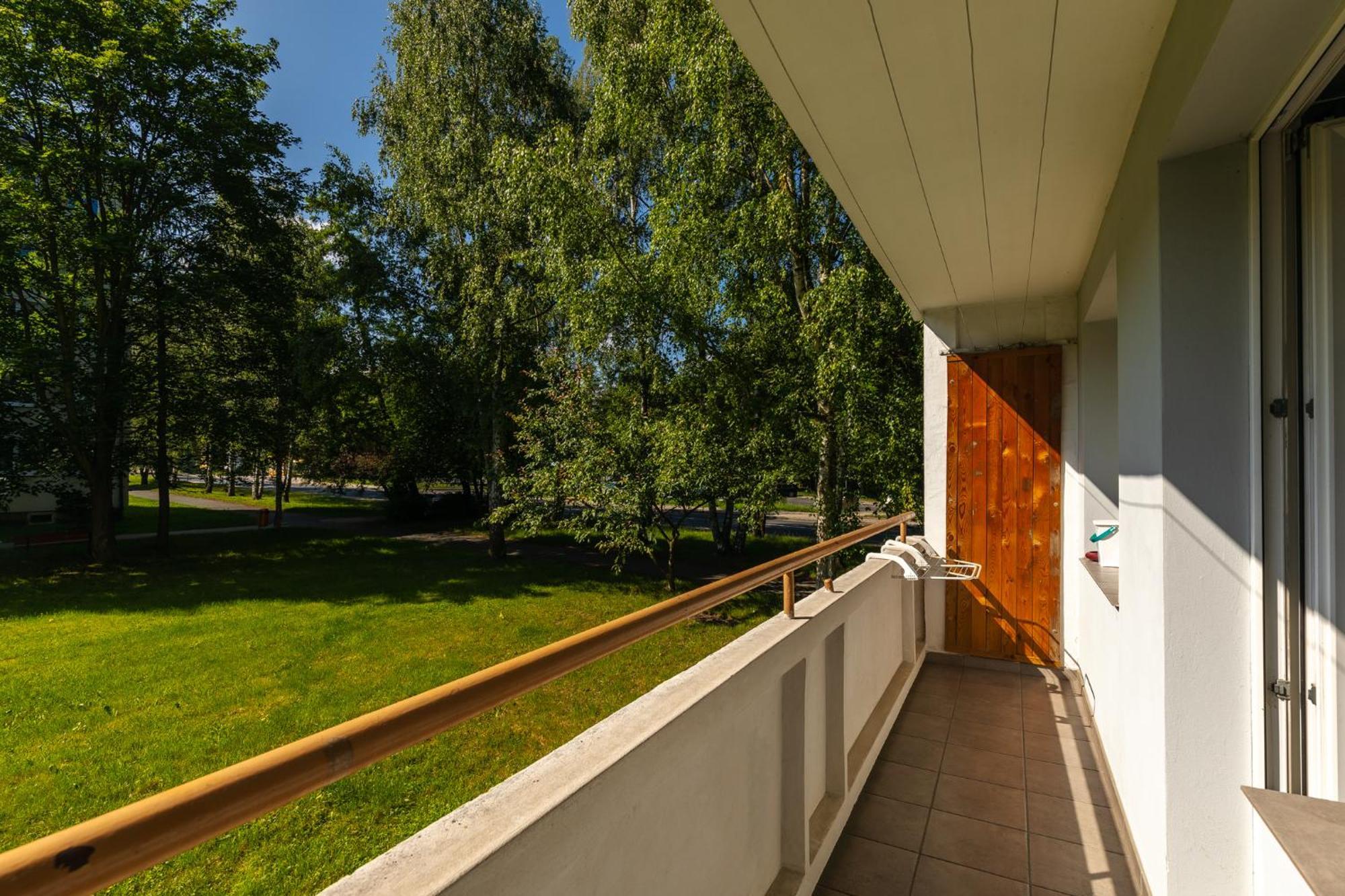 Apartament Przy Termach Cieplickich Julcia Jelenia Gora Luaran gambar